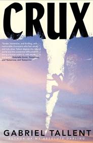 Kniha Crux