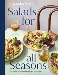 Kniha Salads for all Seasons