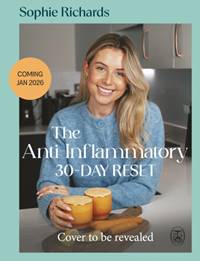 The Anti-Inflammatory 30-day Reset