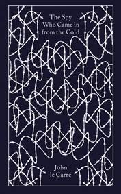 Kniha The Spy Who Came in from the Cold