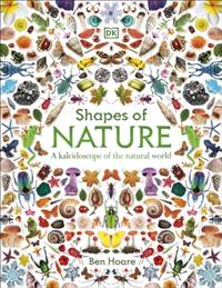 Kniha Shapes of Nature