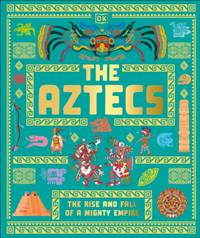 Kniha The Aztecs