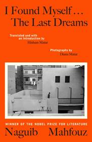 Kniha I Found Myself...The Last Dreams