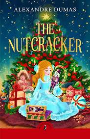 Kniha The Tale of the Nutcracker
