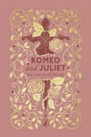 Kniha Romeo and Juliet