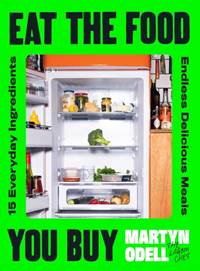 Kniha Eat The Food You Buy