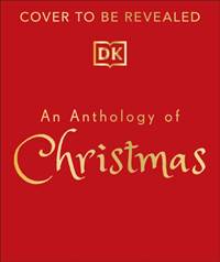 Kniha An Anthology of Christmas