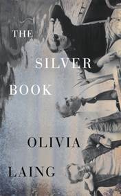 Kniha The Silver Book