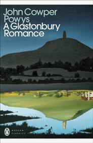 A Glastonbury Romance