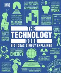 Kniha The Technology Book
