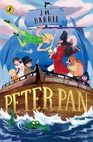 Peter Pan kúpite na Knihyprekazdeho.sk