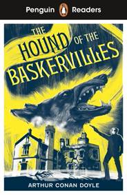 Kniha Penguin Readers Level 3: Sherlock Holmes - The Hound of the Baskervilles (ELT Graded Reader)