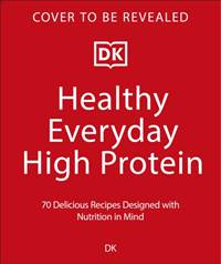Kniha Healthy Everyday High Protein