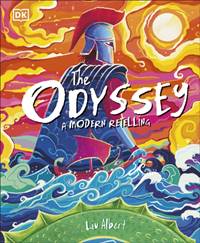 Kniha The Odyssey