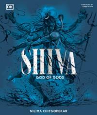 Kniha Shiva