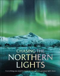 Kniha Chasing the Northern Lights