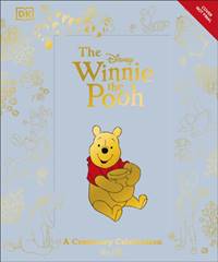 Kniha The Winnie the Pooh Book