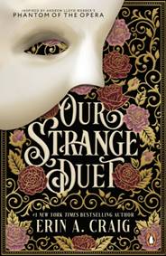 Kniha Our Strange Duet