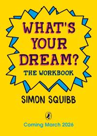 Kniha Whats Your Dream The Workbook