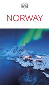 Kniha DK Norway
