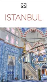 Kniha DK Istanbul