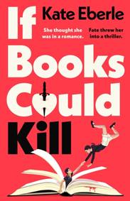 Kniha If Books Could Kill