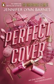 Kniha Perfect Cover