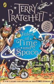 Kniha Tales of Time and Space