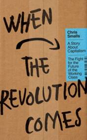 Kniha When the Revolution Comes