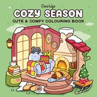 Kniha Cozy Season