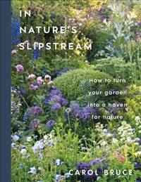 Kniha In Natures Slipstream