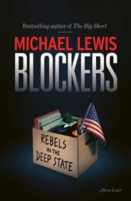 Kniha Blockers