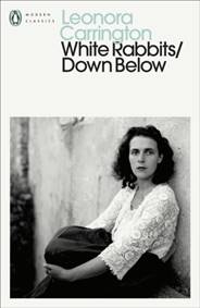 White Rabbits/Down Below