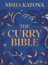 Kniha The Curry Bible