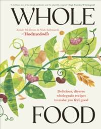 Kniha Whole Food