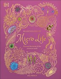 Kniha An Anthology of Micro Life