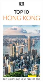 DK Top 10 Hong Kong