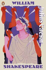 Kniha Julius Caesar