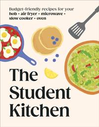 Kniha The Student Kitchen