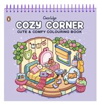 Kniha Cozy Corner