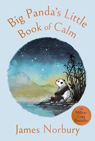 Kniha Big Pandas Little Book of Calm