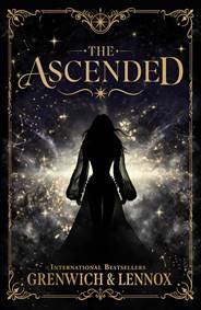 The Ascended