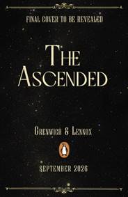 The Ascended