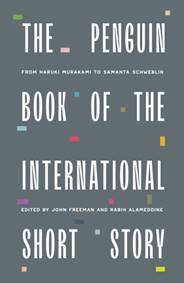 The Penguin Book of the International Short Story