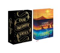 Kniha Our Infinite Fates