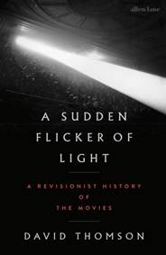 A Sudden Flicker of Light