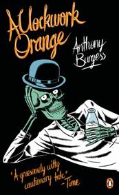 Clockwork Orange - Anthony Burgess, Penguin Books Ltd