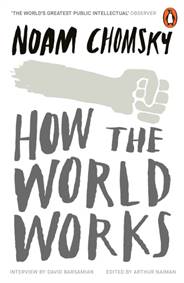 Kniha How the World Works