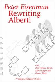 Kniha Rewriting Alberti