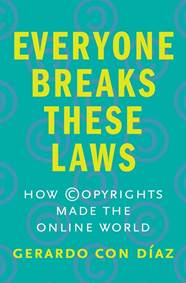 Everyone Breaks These Laws